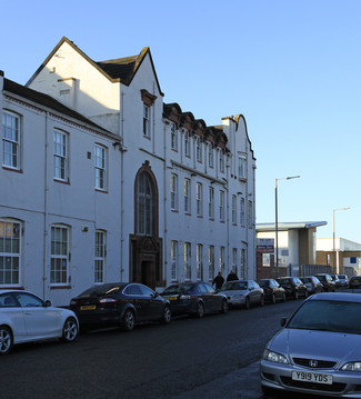 More details for 143 Woodville St, Glasgow - Office for Lease