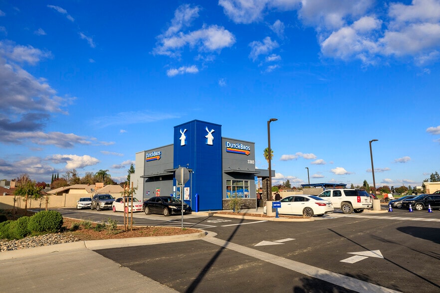 3303 Yosemite Blvd, Modesto, CA for sale - Building Photo - Image 3 of 13