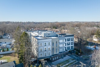 1070 River Rd, New Milford, NJ - AERIAL  map view