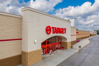 More details for 2527-2545 Whiskey Rd, Aiken, SC - Retail for Lease