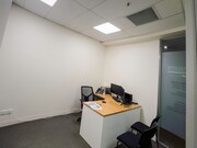 Office Area