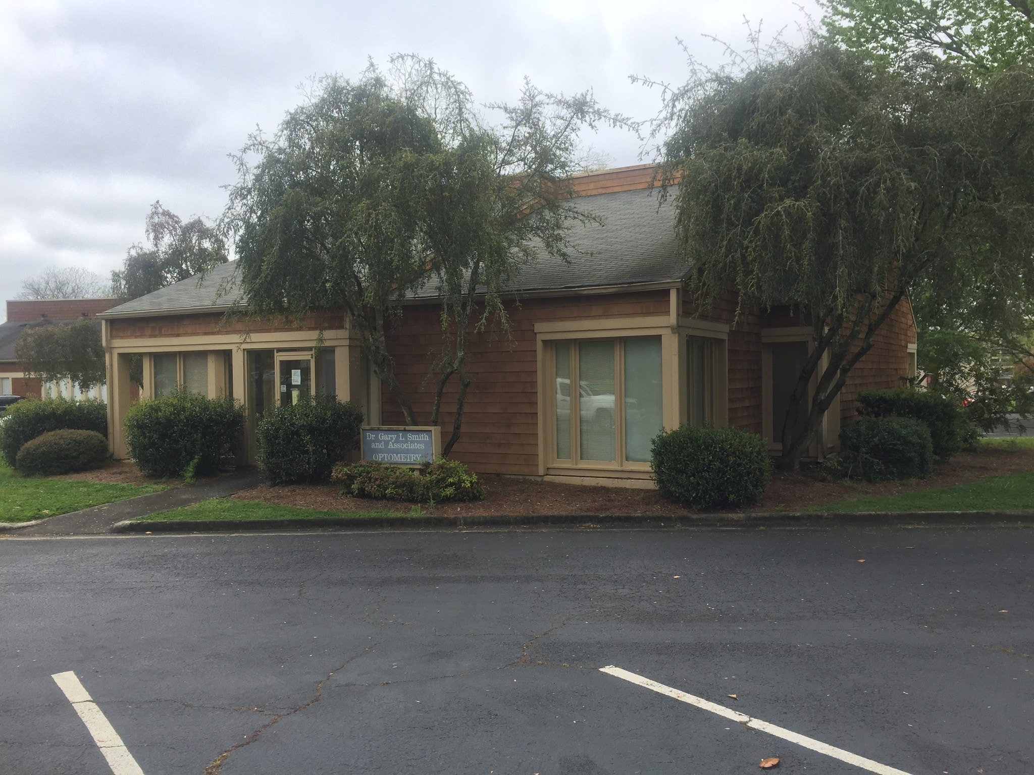 1013 N 5th Ave, Rome, GA for sale Primary Photo- Image 1 of 4