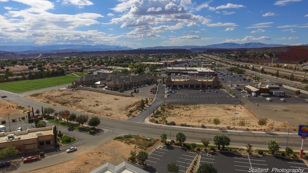 2654 E Red Cliffs Dr, Saint UT 84770