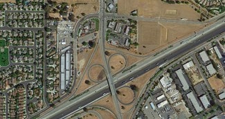 More details for 5937 Northfront Rd, Livermore, CA - Land for Sale