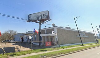 More details for 2500 N I-45, Houston, TX - Industrial for Lease