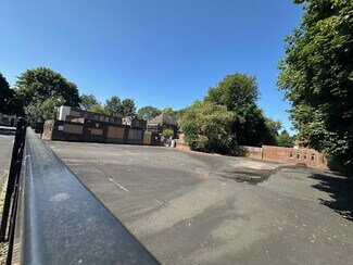 More details for 413 Newhampton Rd W, Wolverhampton - Land for Lease