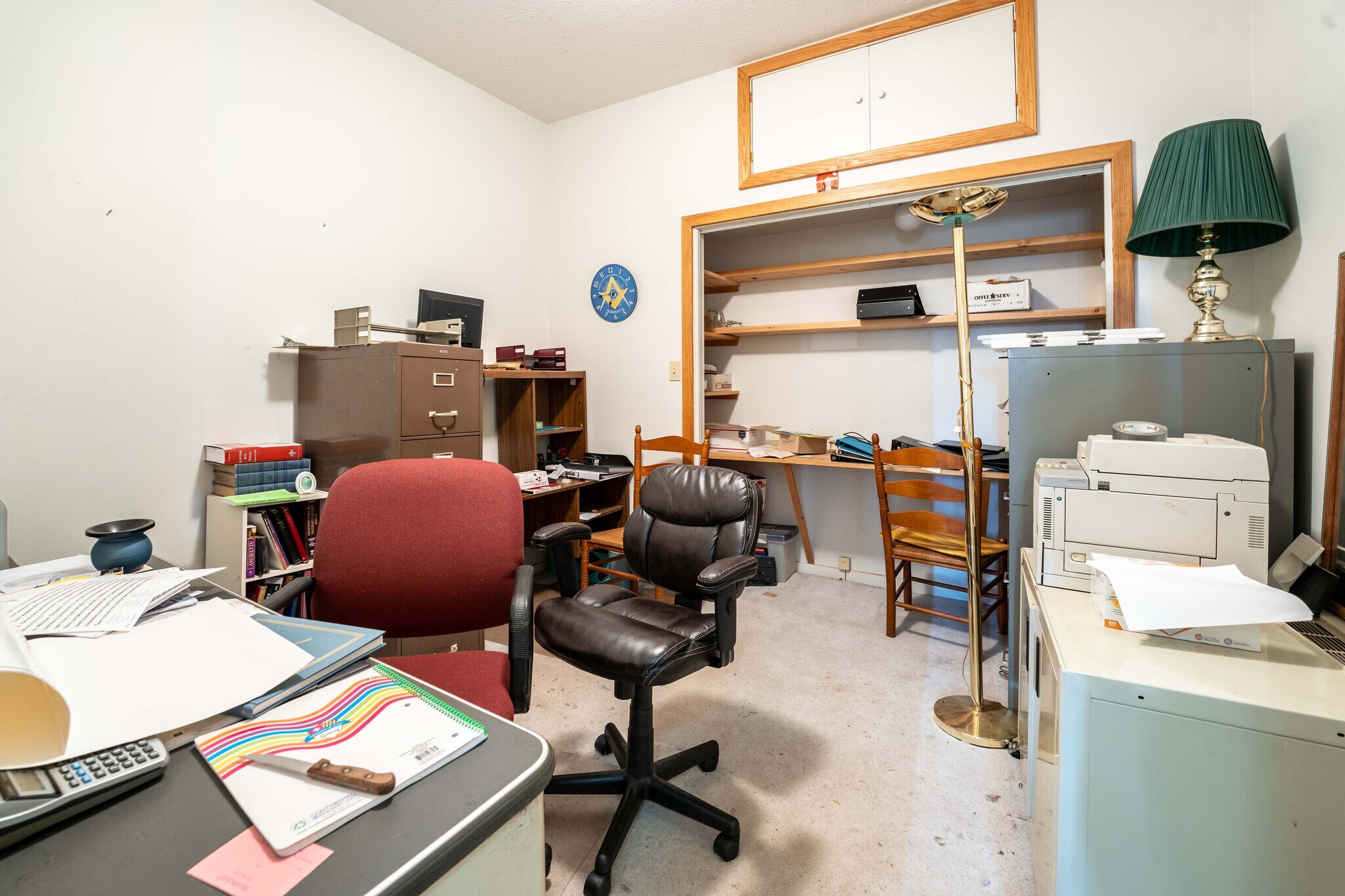 1000 Stewartstown Rd, WV 26505 Scottish Rite Property