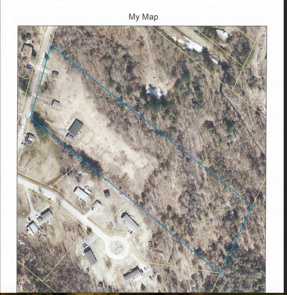 34 Shaw Dr, Rochester, NH for sale - Primary Photo - Image 1 of 5