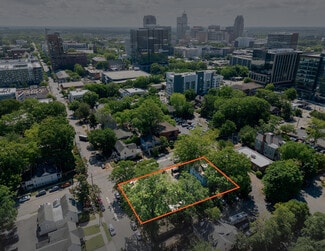 More details for 115 & 119 North Boylan Avenue – for Sale, Raleigh, NC