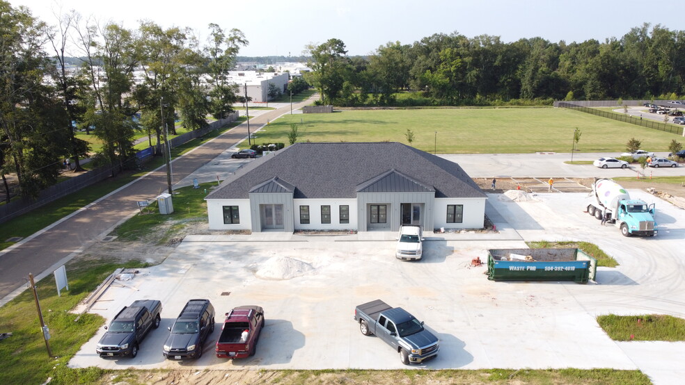 1500 Bauerle, Hammond, LA for lease - Building Photo - Image 1 of 12