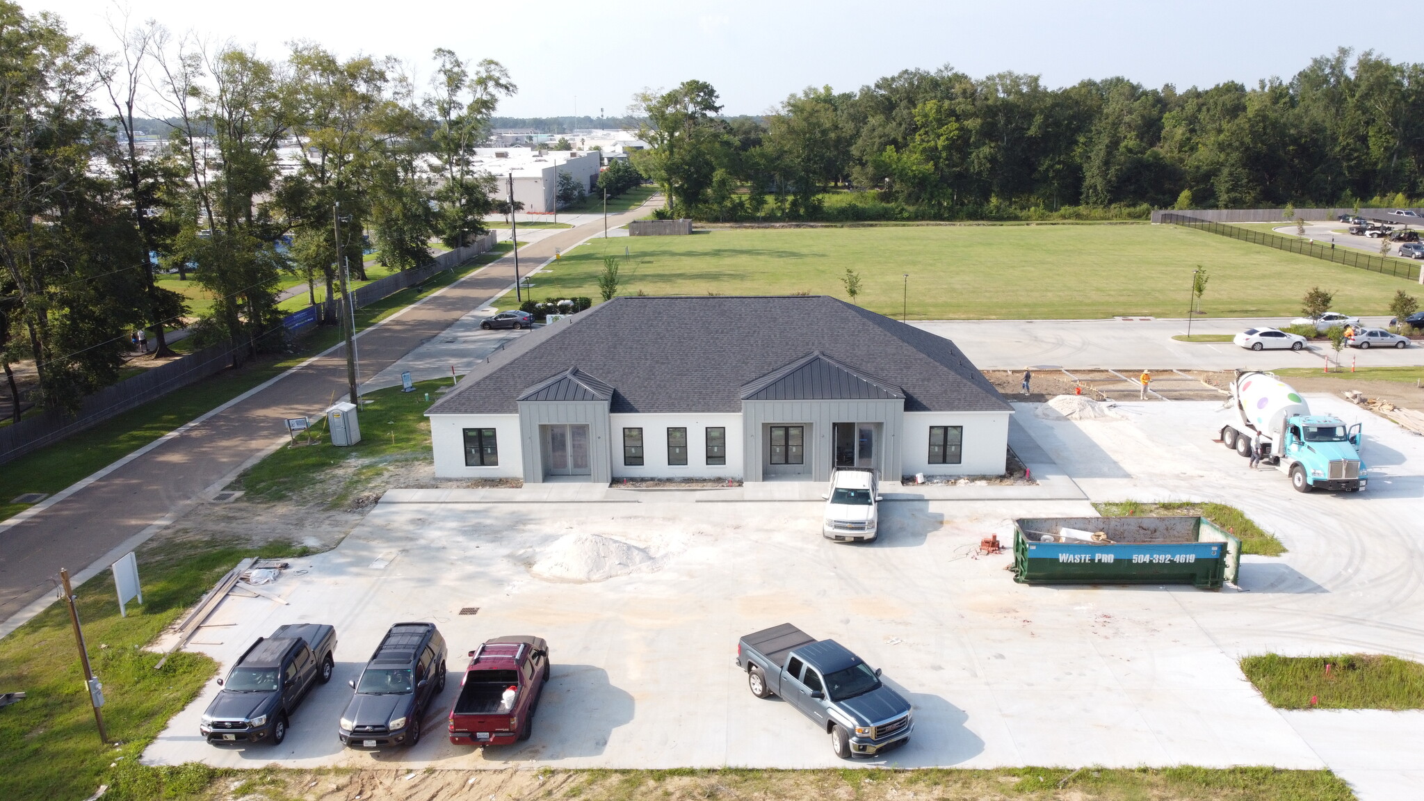 1500 Bauerle, Hammond, LA for lease Building Photo- Image 1 of 13