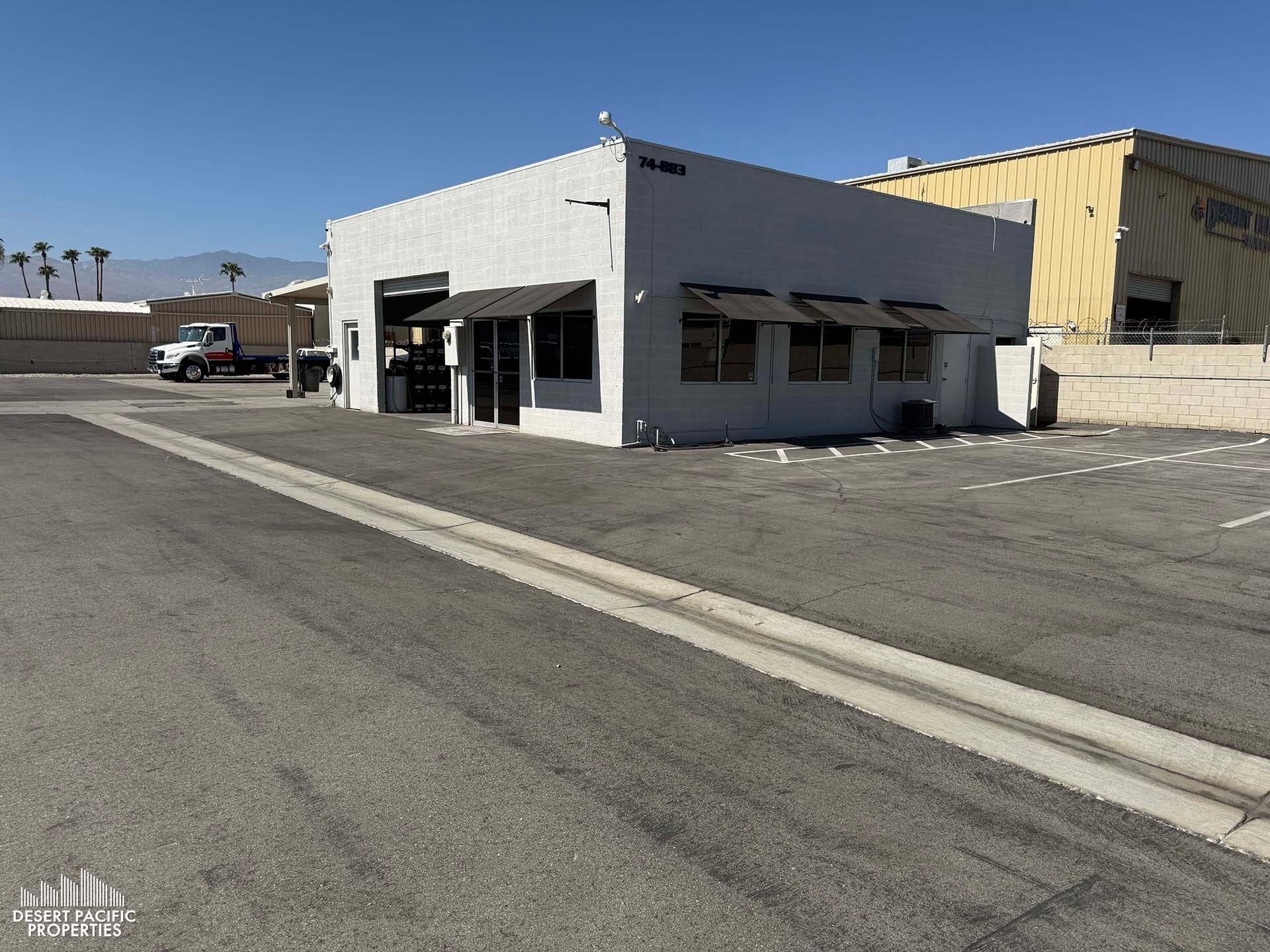 74883 Velie Way, Palm Desert, CA for lease Primary Photo- Image 1 of 54