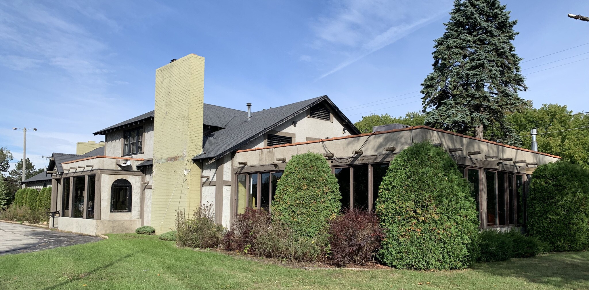 1285 N US 31, Petoskey, MI for sale Building Photo- Image 1 of 1