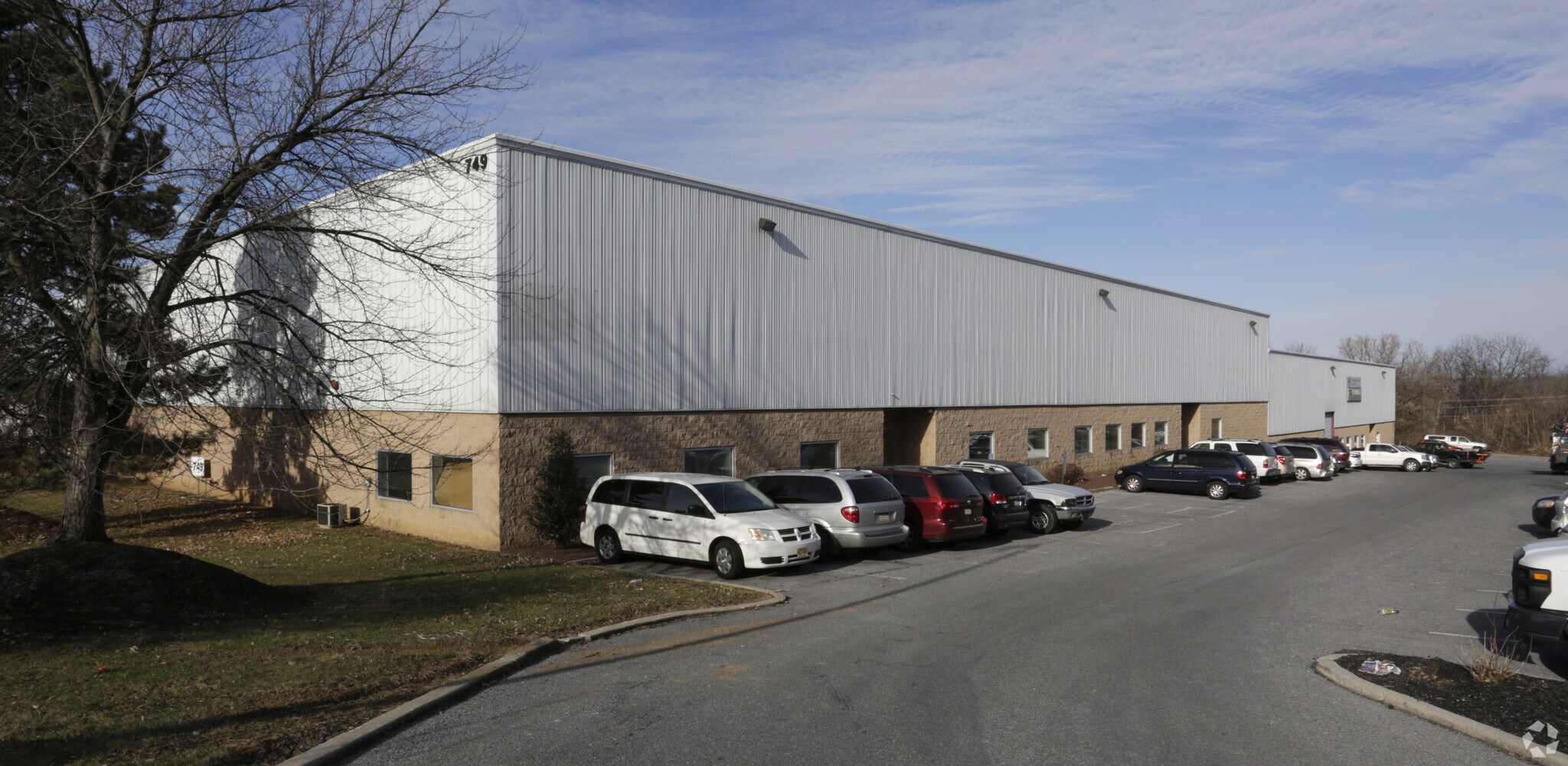 749 Roble Rd, Allentown, PA for sale Primary Photo- Image 1 of 1