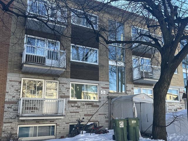 7456 Rue Marquette, Montréal, QC for sale Primary Photo- Image 1 of 1