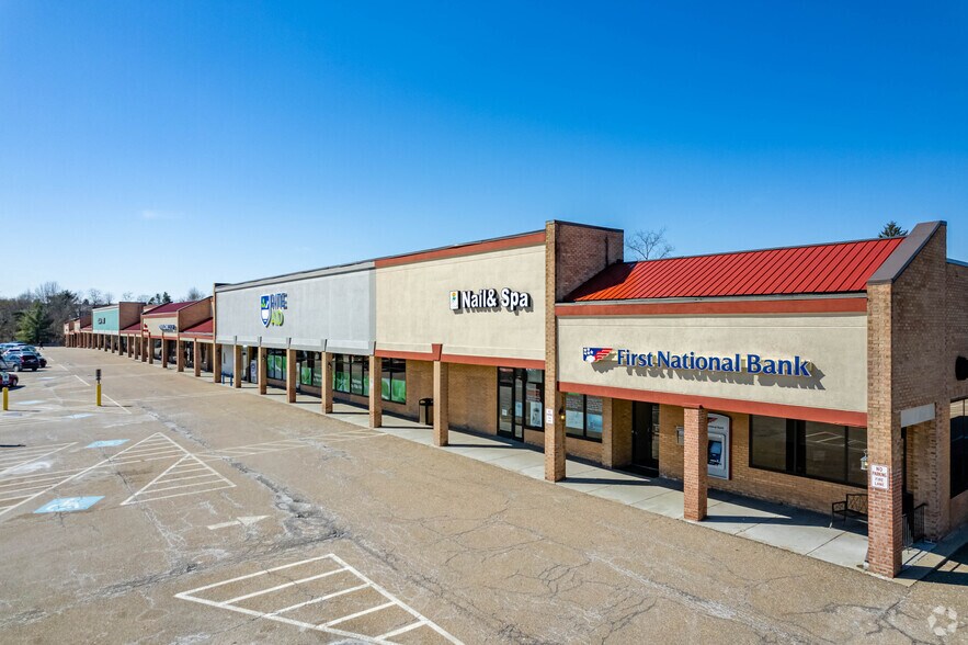 1701 Duncan Ave, Allison Park, PA 15101 Duncan Manor Plaza