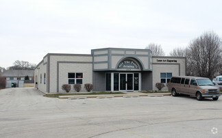 More details for 16041 S Lincoln Hwy, Plainfield, IL - Office for Sale