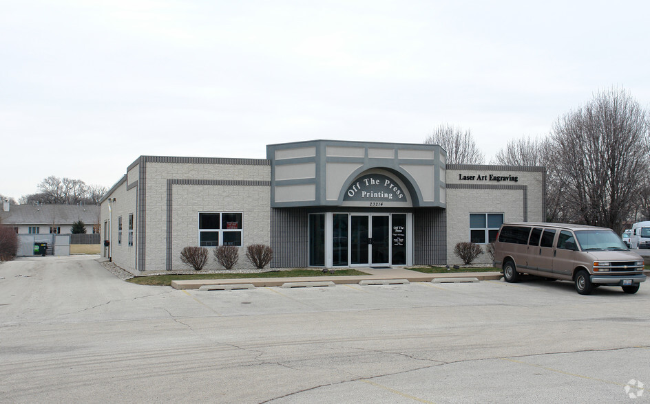 16041 S Lincoln Hwy, Plainfield, IL for sale - Building Photo - Image 1 of 13