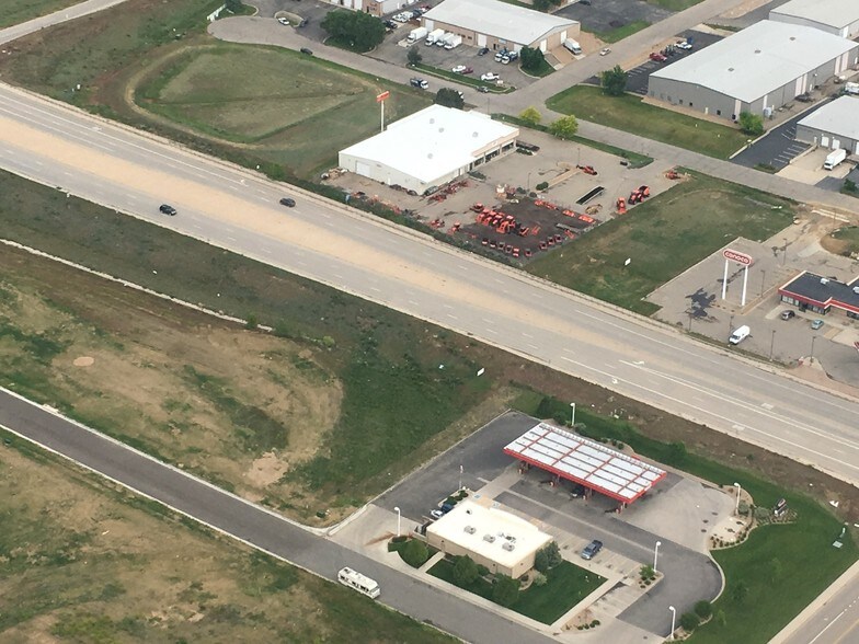 13791 Pacific Cir, Mead, CO for sale - Building Photo - Image 3 of 3