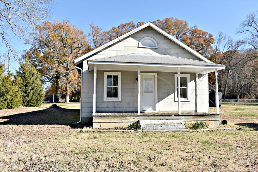 4550 Bicknell Rd, Marbury, MD 20658