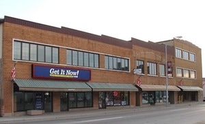 1270 Main St, Green Bay, WI for lease - Building Photo - Image 1 of 2