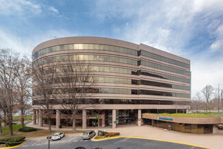 More details for 8330 Boone Blvd, Vienna, VA - Office for Lease