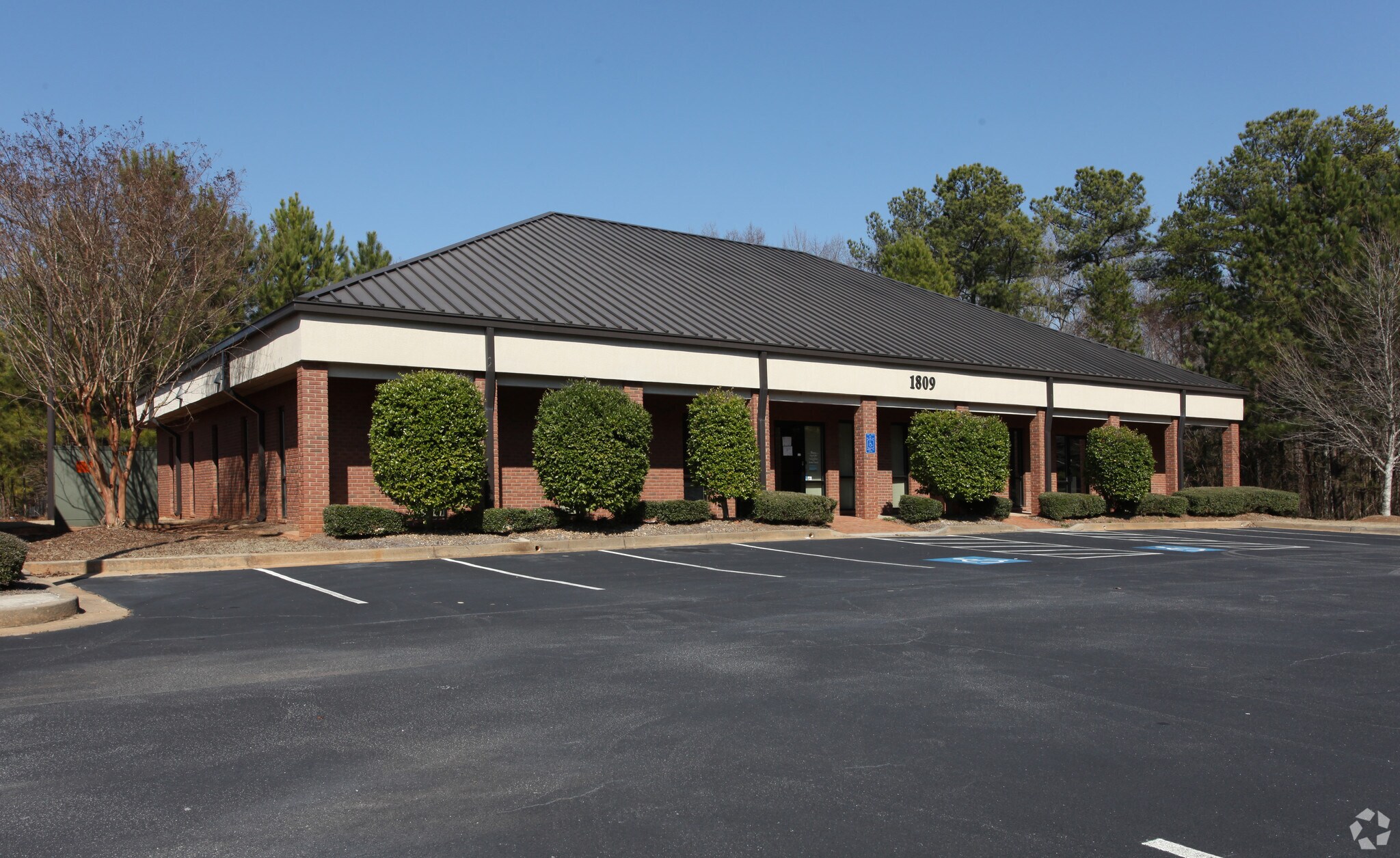 1809 Honey Creek Commons, Conyers, GA for sale Primary Photo- Image 1 of 1