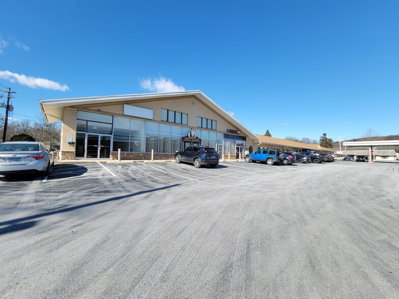 3600-3624 Route 378, Bethlehem, PA for lease - Building Photo - Image 1 of 3