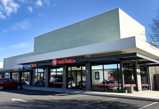 More details for 5029 E Chandler Blvd, Phoenix, AZ - Retail for Sale