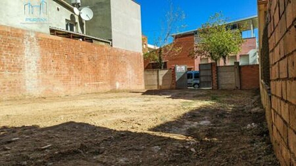 Land in Sentmenat, Barcelona for sale - Building Photo - Image 3 of 4