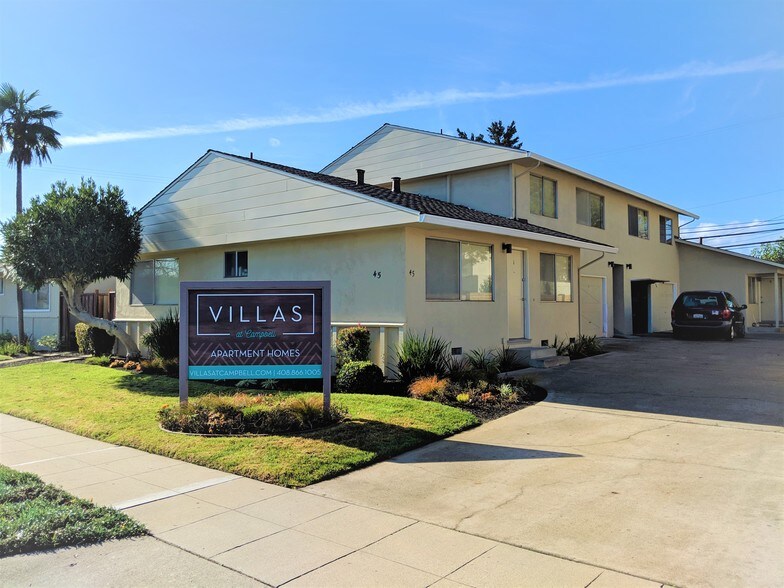 45 Fulton St, Campbell, CA for sale - Other - Image 1 of 1