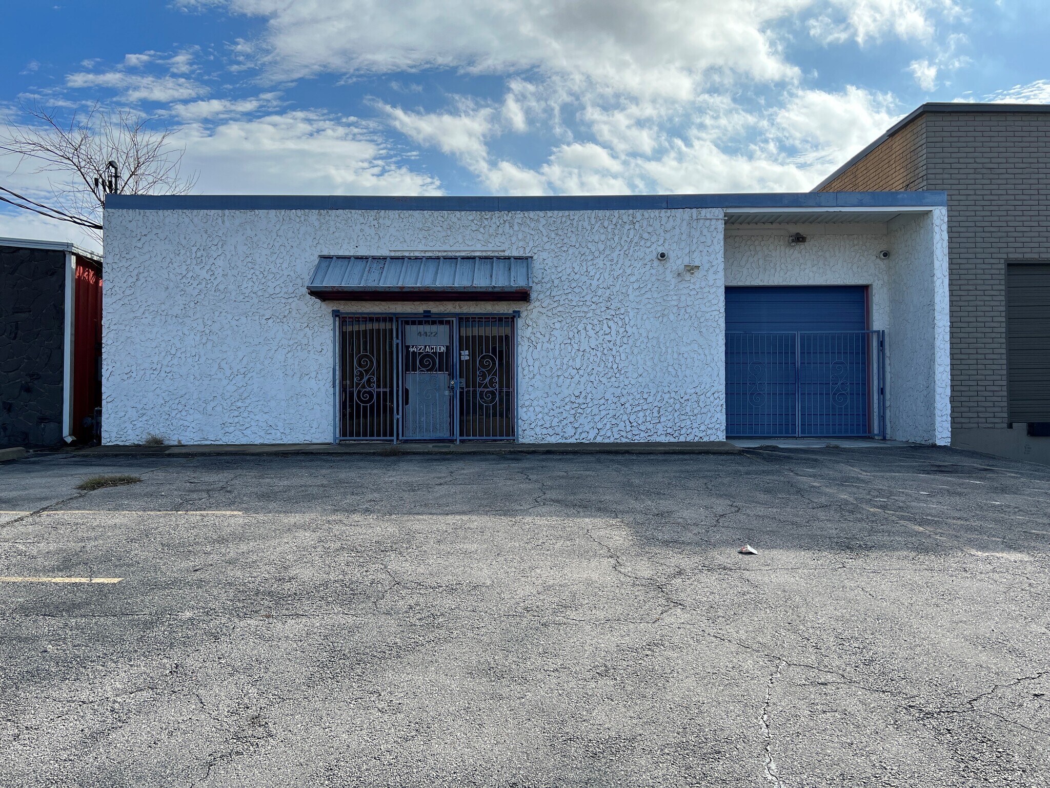 4422 Action St, Garland, TX for sale Building Photo- Image 1 of 1