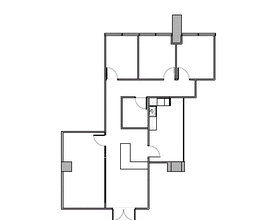 13601 Preston Rd, Dallas, TX for lease Floor Plan- Image 1 of 1