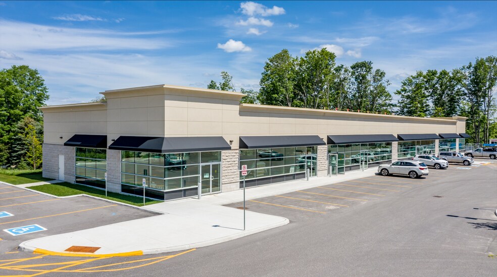 611 Prospect Blvd, Midland, ON for lease - Building Photo - Image 3 of 7