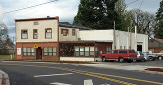 More details for 622 N Water St, Silverton, OR - Office/Retail for Lease