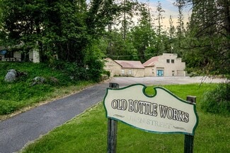 More details for 531 Uren St, Nevada City, CA - Flex for Sale