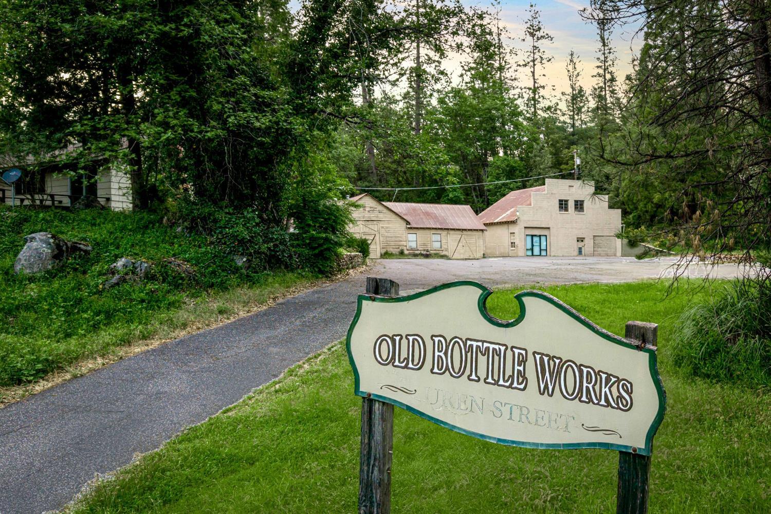 531 Uren St, Nevada City, CA for sale Primary Photo- Image 1 of 19