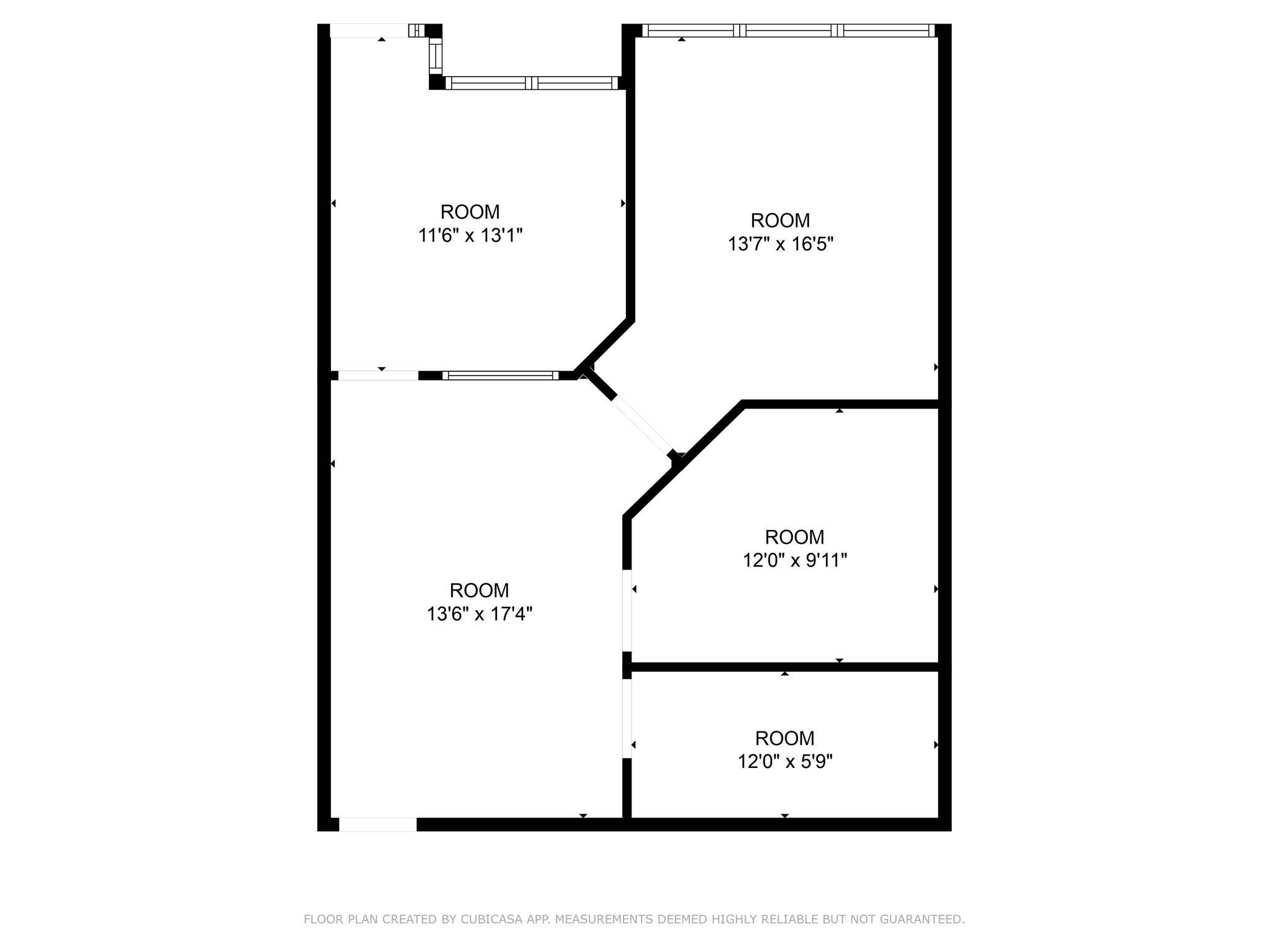 16885 W Bernardo Dr, San Diego, CA for lease Building Photo- Image 1 of 1