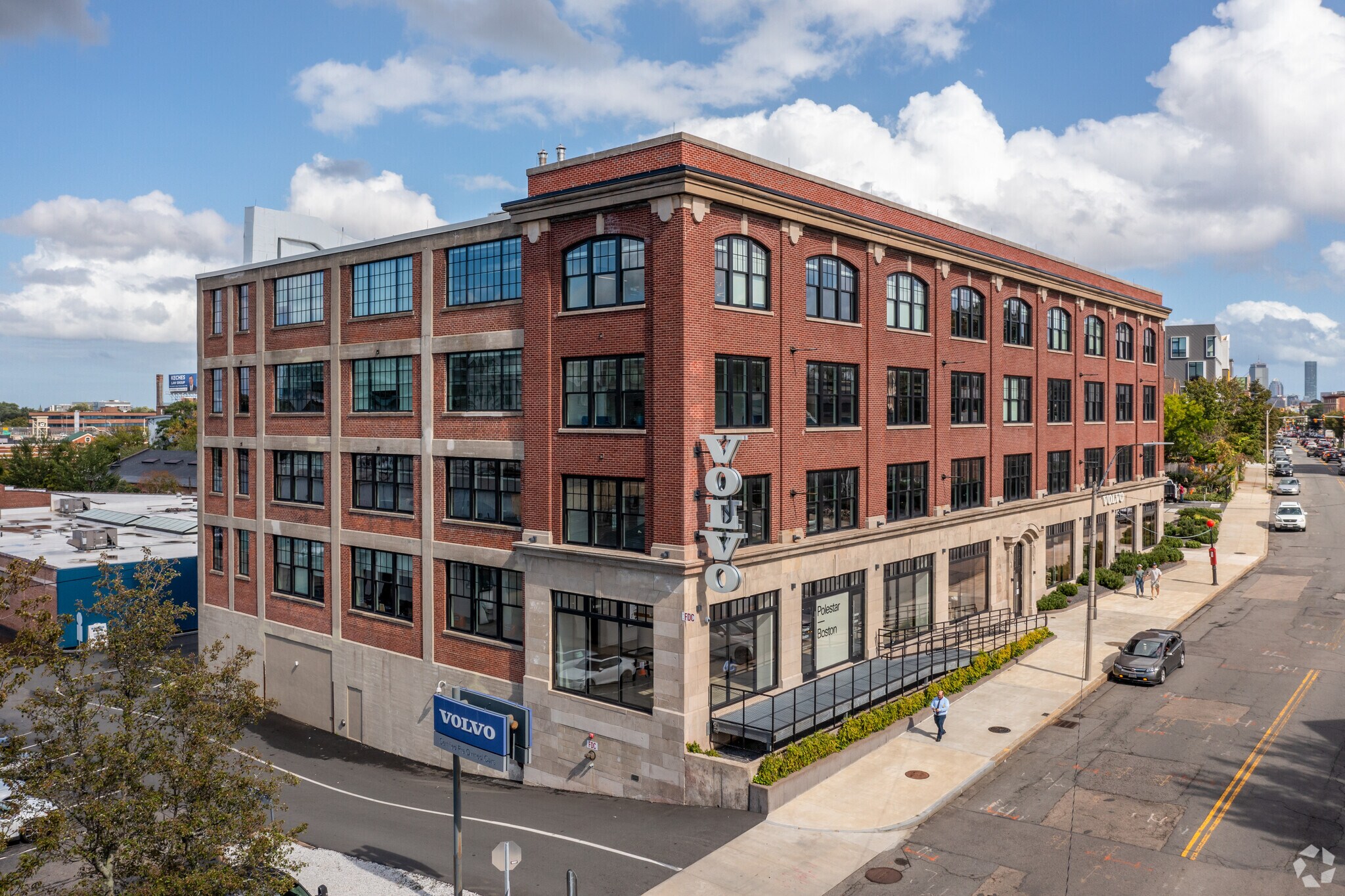 61 N Beacon St, Allston, MA for sale Building Photo- Image 1 of 1