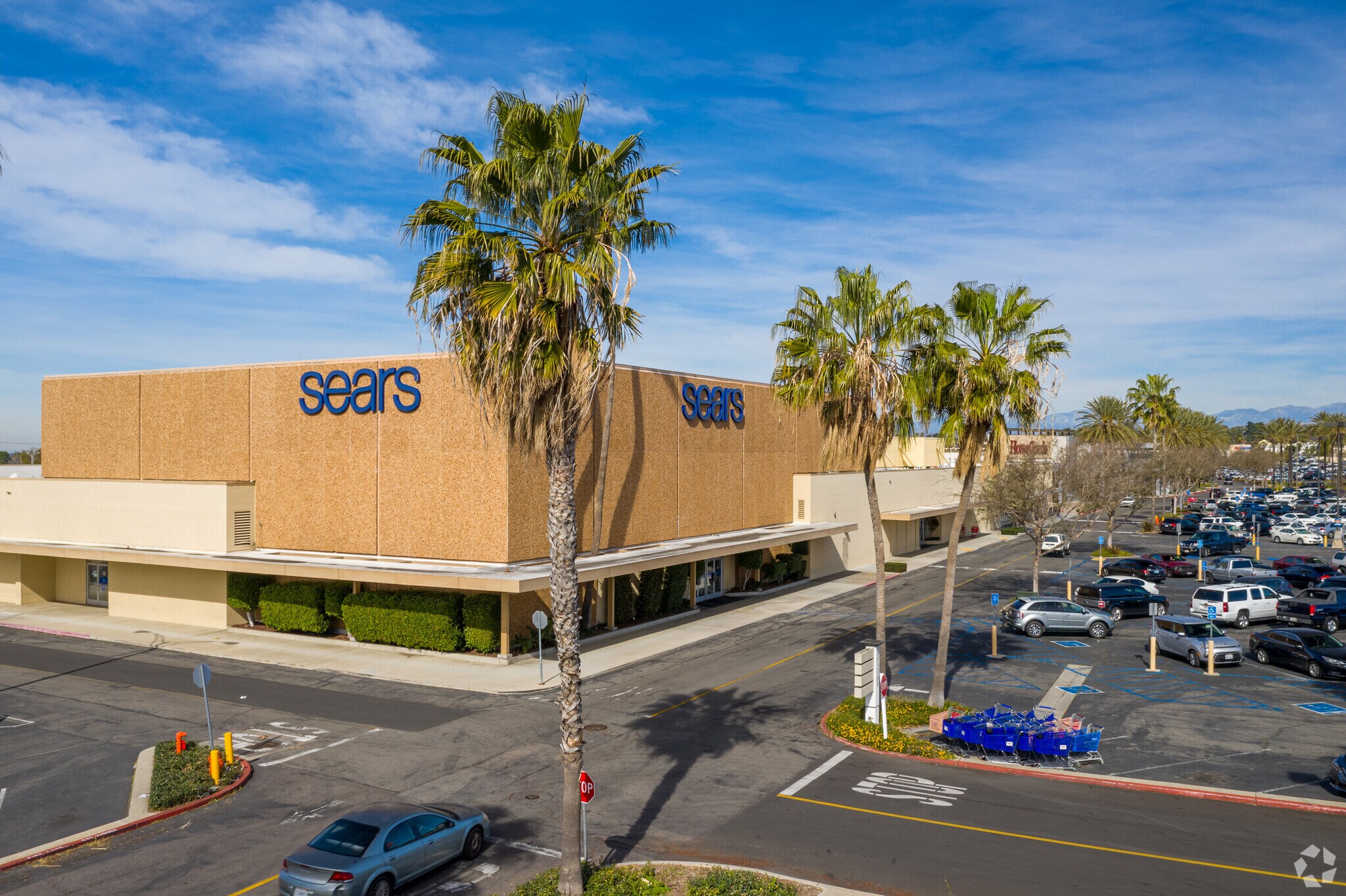 1500 E Village Way, Orange, CA 92865 Retail for Lease