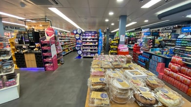 Market St, Magherafelt for lease Interior Photo- Image 1 of 6