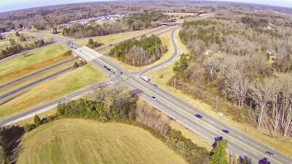 00 Brief Rd, Mint Hill, NC 28227 Land for Sale