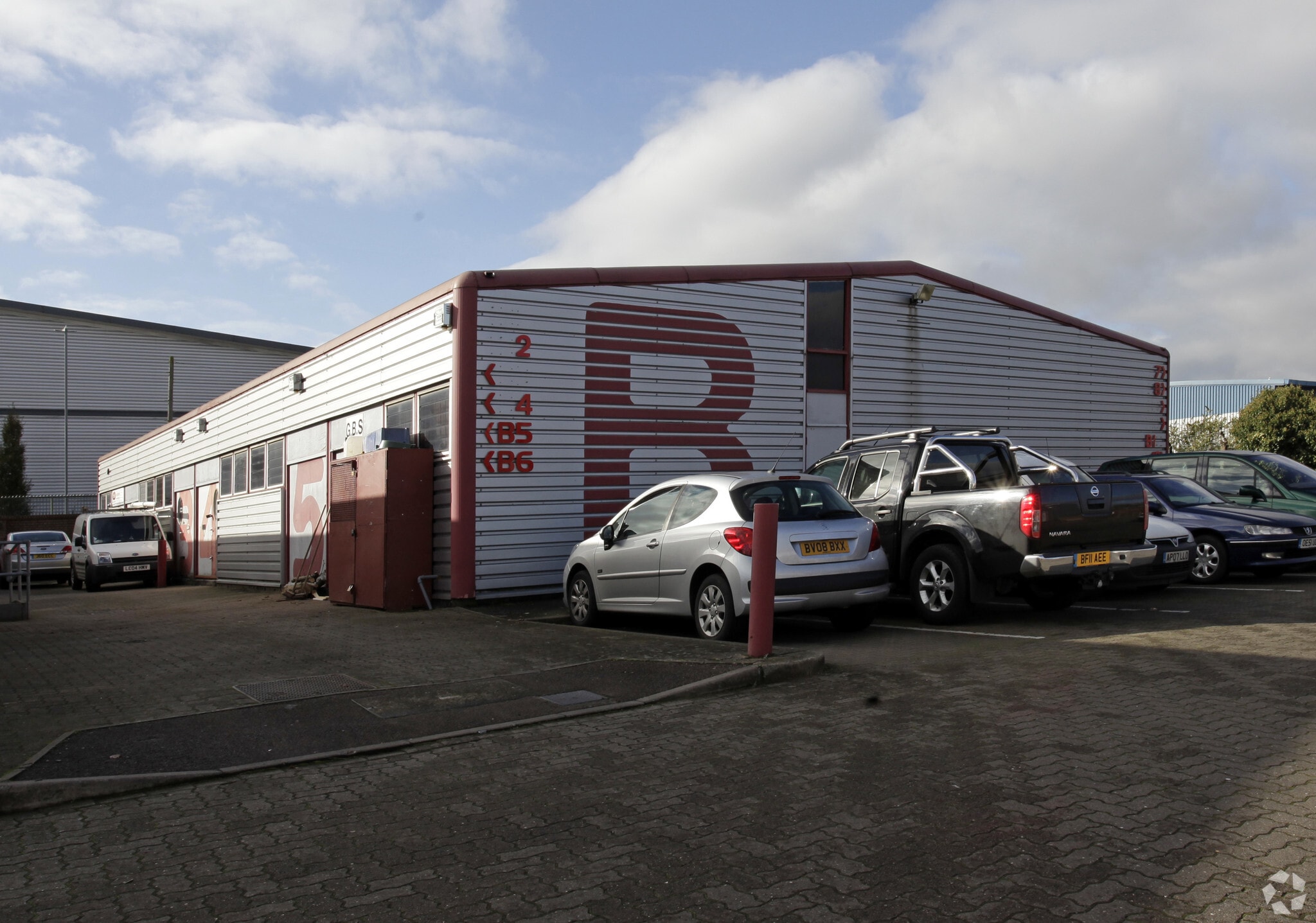 Avenue Rd, Birmingham for sale Building Photo- Image 1 of 1