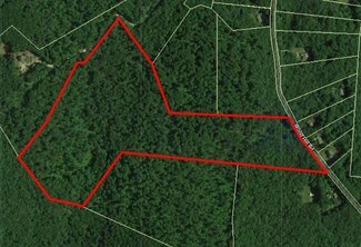 More details for 0 Woodhill Rd, Monson, MA - Land for Sale