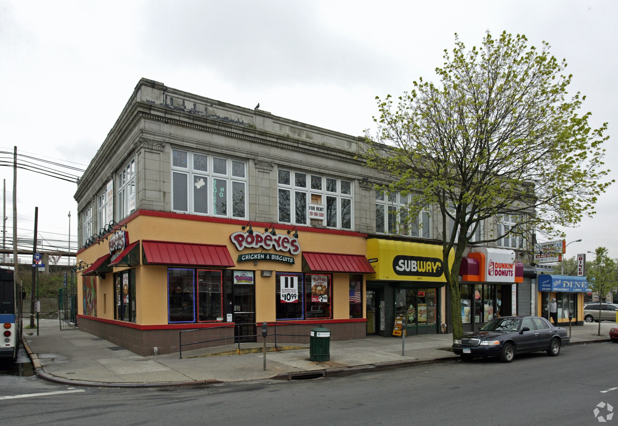 21814 Jamaica Ave, Queens Village, NY for sale Building Photo- Image 1 of 1