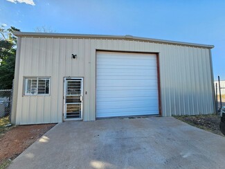 More details for 1017 E 4th St, Odessa, TX - Industrial for Sale