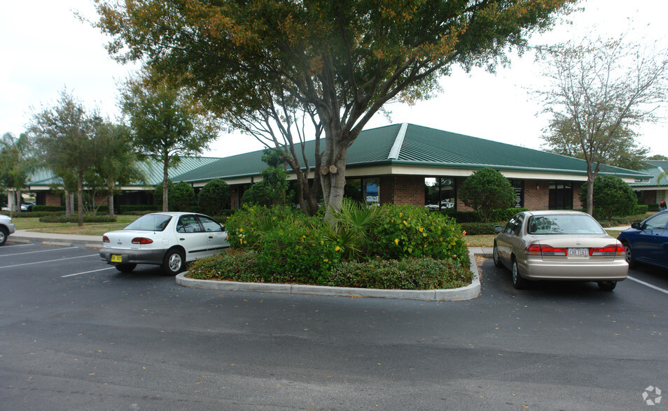 4525 140th Ave N, Clearwater, FL for lease - Building Photo - Image 2 of 20