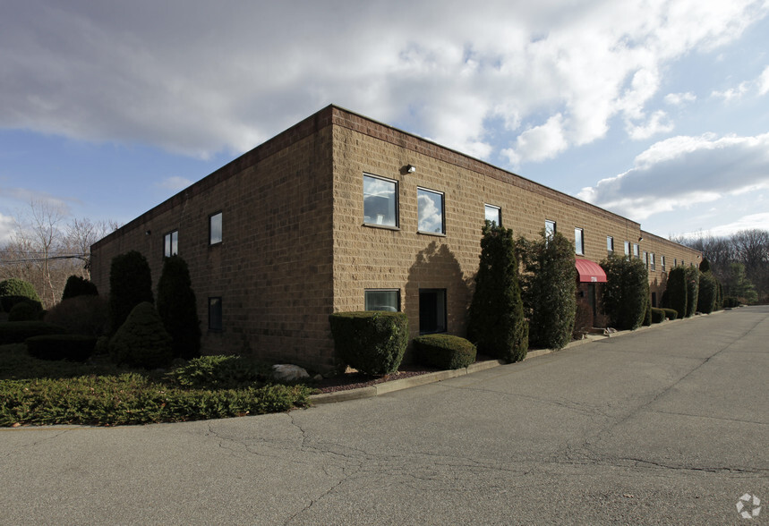 270 Route 46 E, Rockaway, NJ for sale - Building Photo - Image 1 of 3