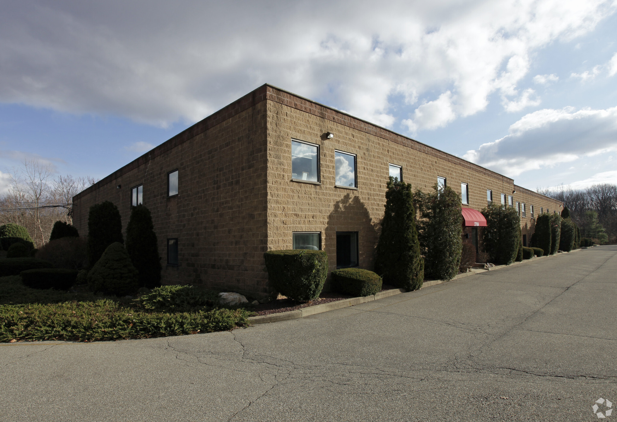 270 Route 46 E, Rockaway, NJ for sale Building Photo- Image 1 of 4