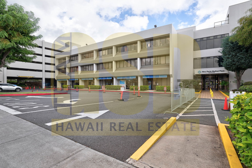 98-1247 Kaahumanu St, Aiea, HI for lease - Building Photo - Image 3 of 20